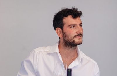 Antonino Oddo- presidente Generazione Next