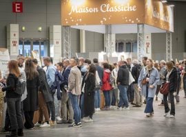 Champagne Experience 2025 – Copyright Stefano Triulzi