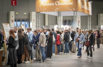 Champagne Experience 2025 – Copyright Stefano Triulzi