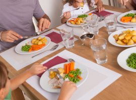 I surgelati si confermano alleati anti-spreco, rappresentando solo il 2,2% del cibo gettato ogni settimana dalle famiglie italiane