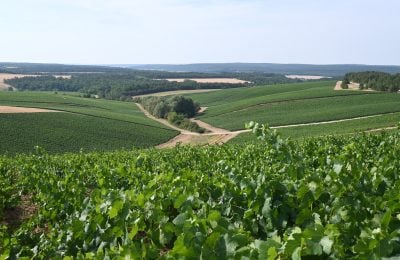 Cote des Bar
