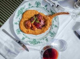 Cotoletta Sbagliata
