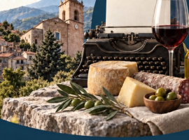 Festival del Giornalismo Enogastronomico
