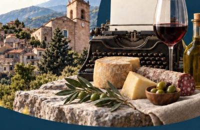 Festival del Giornalismo Enogastronomico