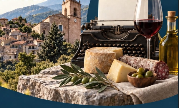 Festival del Giornalismo Enogastronomico