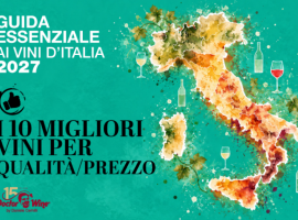Guida DoctorWine, i migliori vini per rapporto qualità prezzo 2027
