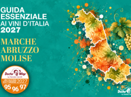 Guida essenziale ai vini d’Italia – i faccini di Marche, Abruzzo e Molise di Doctor Wine