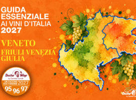 Guida essenziale ai vini d’Italia, i faccini di Veneto e Friuli, Venezia e Giulia