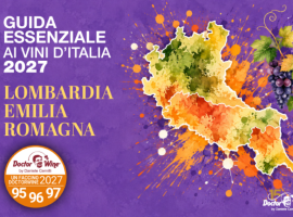 Guida essenziale ai vini d’Italia – i faccini di Lombardia ed Emilia Romagna di Doctor Wine