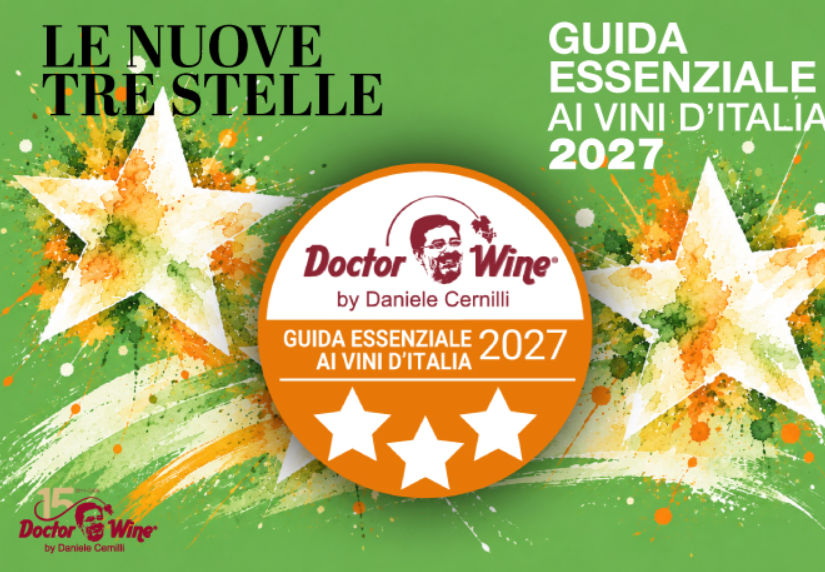 I produttori 3 Stelle 2027