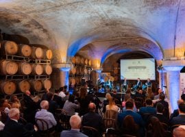Idg Days 2026, l’appuntamento annuale di Italia del Gusto: un’immagine dell’evento