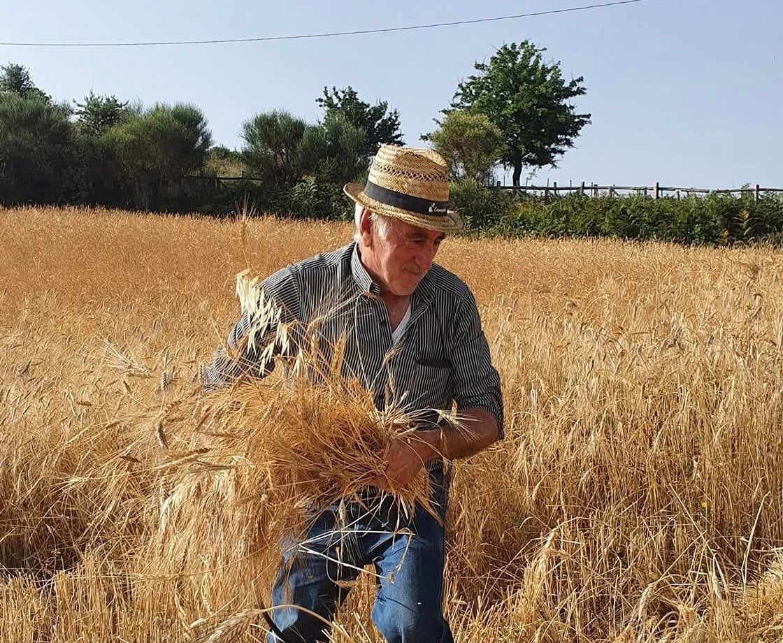 Galati Mamertino diventa un museo a cielo aperto che racconta la cultura agricola dei Nebrodi