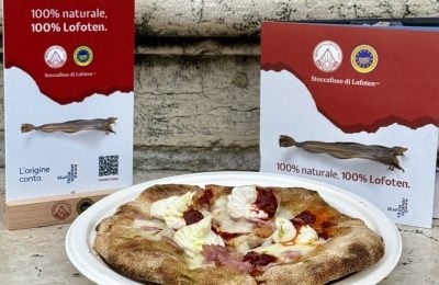 Pizza e stoccafisso, il 26 settembre si assegna il titolo a Sandrigo