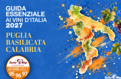 La Guida di Doctor Wine