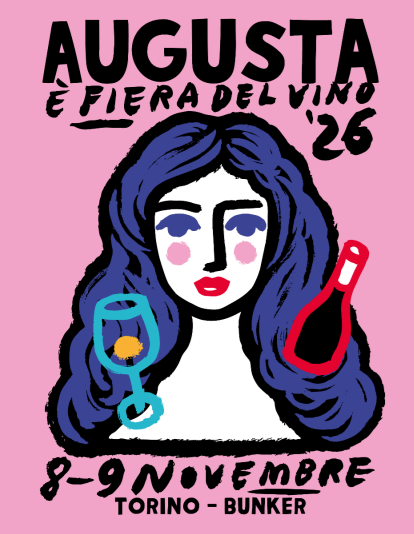 La locandina dell’evento