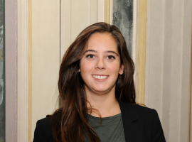 Camilla De Paolis