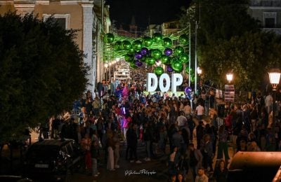 Fastuca Fest, immagine di una recente edizione