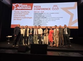 Pizza Conference