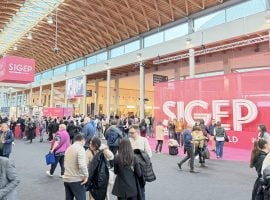Sigep 2026, un momento della scorsa edizione