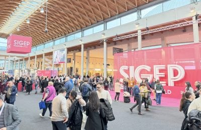 Sigep 2026, un momento della scorsa edizione
