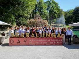 Serralunga Day