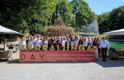 Serralunga Day