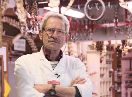 Stefano Bencistà Falorni