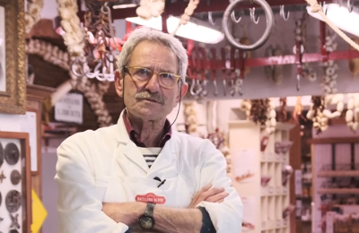 Stefano Bencistà Falorni