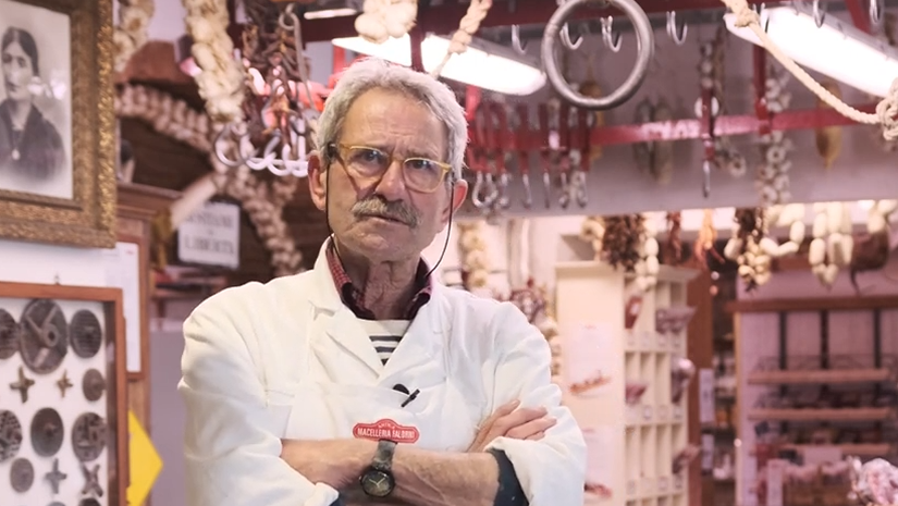 Stefano Bencistà Falorni