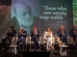 Terra Madre 2026, uno dei momenti del grande evento