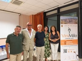Federico Latteri, Ciro Biondi, Salvo Foti, Chiara Graziani, Margherita Platania