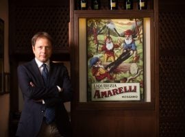 Fortunato Amarelli