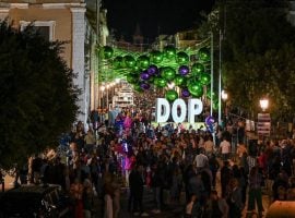 Il Fastuca Fest di Raffadali