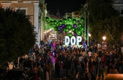 Il Fastuca Fest di Raffadali