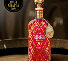 La Gran Riserva Cru Monovitigno® Schioppettino Sherry Cask Aged 20 Years