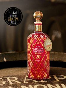 La Gran Riserva Cru Monovitigno® Schioppettino Sherry Cask Aged 20 Years