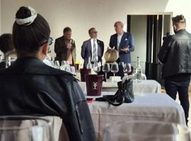 Vini d’Abbazia 2026 a Priverno / Abbazia di Fossanova