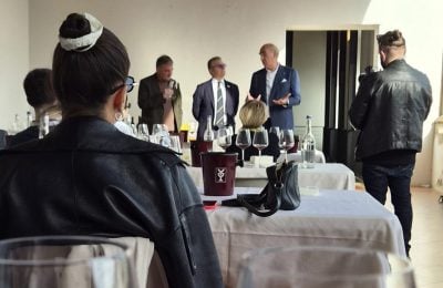 Vini d’Abbazia 2026 a Priverno / Abbazia di Fossanova