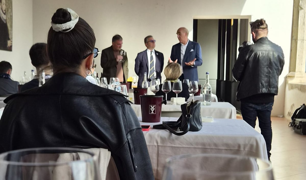 Vini d’Abbazia 2026 a Priverno / Abbazia di Fossanova