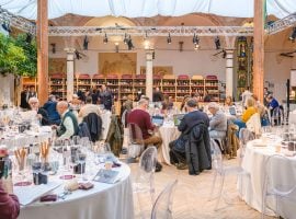 Benvenuto Brunello 2026, a Montalcino cinque giorni di degustazioni con 116 cantine