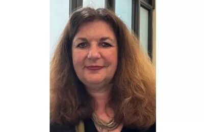 Alessandra Moneti – foto Ansa.it