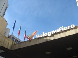 BolognaFiere