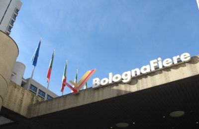 BolognaFiere