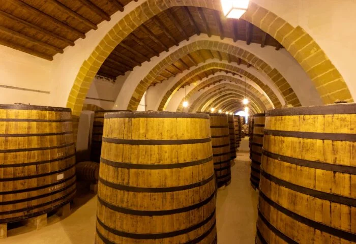 Cantine – foto archivio