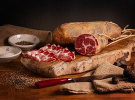 Capocollo di Martina Franca IGP