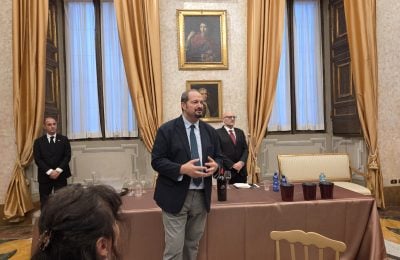 Ciro Formisano