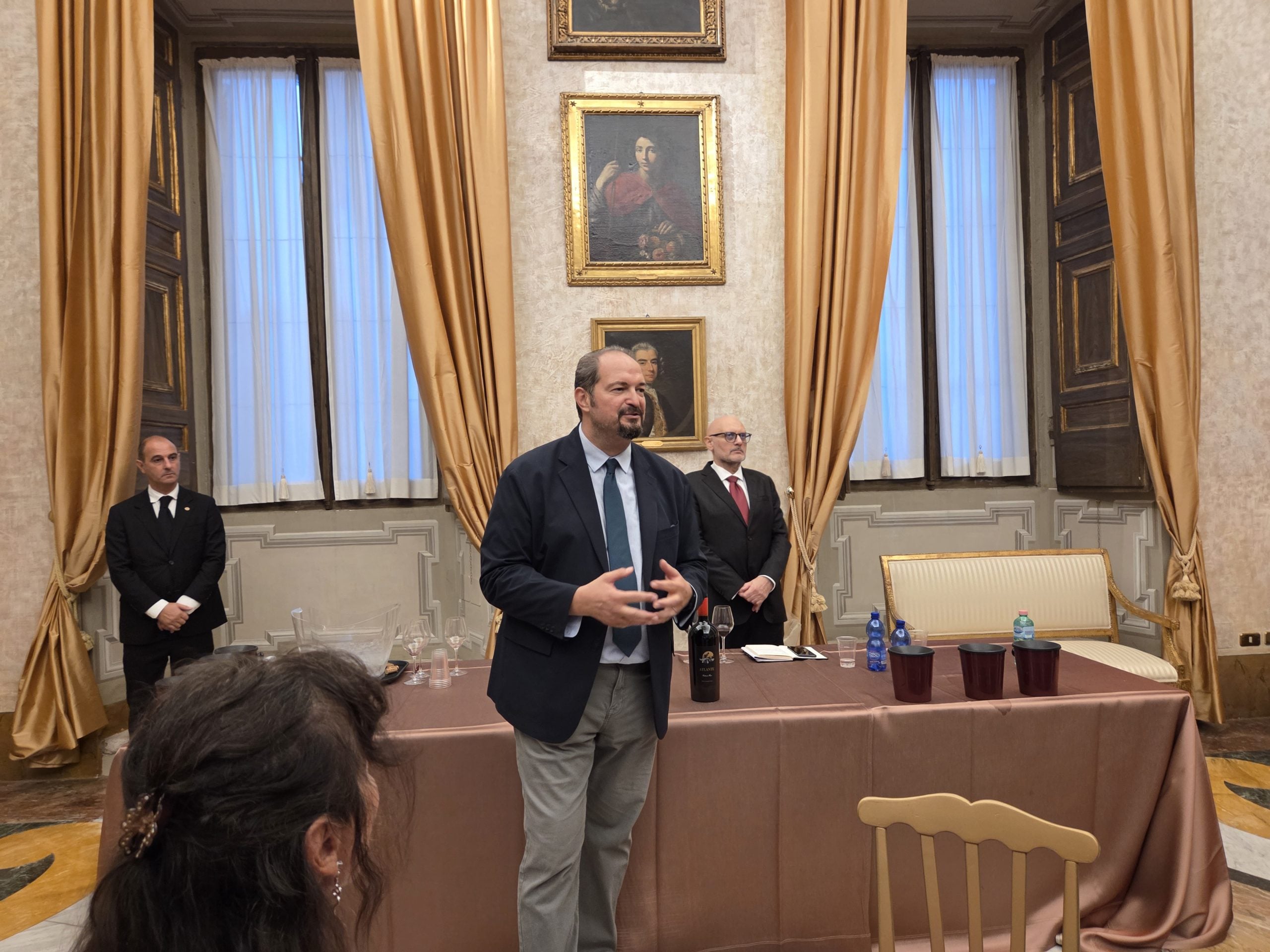 Ciro Formisano