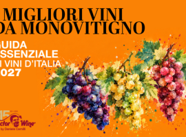 DoctorWine e la Guida Essenziale ai Vini d’Italia 2027, i migliori vini da monovitigno 2027