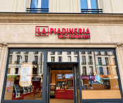 Parigi: il nuovo ristorante di Faubourg Montmartre
