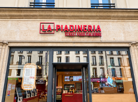 Parigi: il nuovo ristorante di Faubourg Montmartre